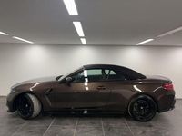 Gebraucht BMW M4 Competition Edition 2024 Andere Cabrio