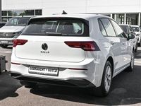 Gebraucht VW Golf VIII 116 PS (85 kW) 2024 Pure white Limousine