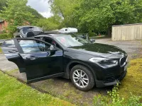 Occasion BMW X2 170 ch (125 kW) 2023 Gris SUV