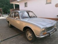 gebraucht Peugeot 504 