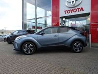 gebraucht Toyota C-HR Hybrid Team Deutschland