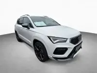 Neu Cupra Ateca 150 PS (110 kW) 2026 Weiss SUV