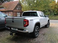 gebraucht VW Amarok 3.0 TDI Style DC