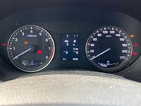 Gebraucht Hyundai i20 Active 120 PS (88 kW) 2018 Schwarz Kleinwagen