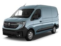 Neu Renault Master 105 kW (143 PS) 2025 Van