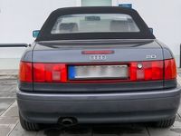 gebraucht Audi 80 Cabrio Typ 89 2.0