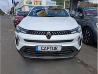 Neu Renault Captur Techno 158 PS (116 kW) 2025 Perlmutweiß SUV