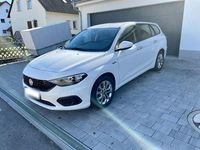 Gebraucht Fiat Tipo 95 PS (69 kW) 2019 Weiß Kombi