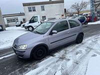 gebraucht Opel Corsa 1.3 CDTI Cosmo,Klima,Euro-4;5-Kat