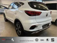 Gebraucht MG ZS Luxury 106 PS (77 kW) 2023 Weiß SUV