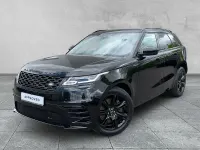 Gebraucht Land Rover Range Rover Velar SE Dynamic 400 PS (294 kW) 2023 Schwarz SUV