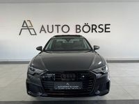 Gebraucht Audi A6 Design 286 PS (210 kW) 2022 Grau Limousine