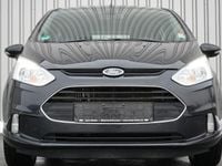 Gebraucht Ford B-MAX Titanium 101 PS (74 kW) 2013 Schwarz Van / Kleinbus