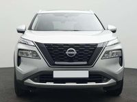 Neu Nissan X-Trail Tekna 204 PS (150 kW) 2026 New silver (m) black SUV