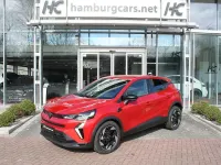 Gebraucht Renault Captur Techno 140 PS (102 kW) 2026 Rot SUV