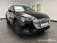 gebraucht Audi e-tron 50 quattro /GRA +CAM +NAVI +V-Cockp+LED+CCS