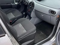 Gebraucht Renault Modus 65 PS (47 kW) 2009 Grau Van / Kleinbus