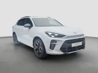 Neu Cupra Terramar 204 PS (150 kW) 2026 Weiß SUV