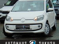 Second-hand VW up! move up! 75 CP (55 kW) 2012 Alb Hatchback