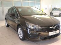 gebraucht Opel Astra 1.2 Turbo Start/Stop Elegance