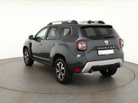 Gebraucht Dacia Duster 150 PS (110 kW) 2022 Grau SUV