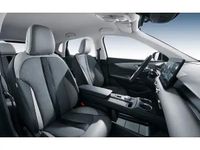 Neu MG MG5 EV Luxury 169 kW (231 PS) 2025 Rot Kombi