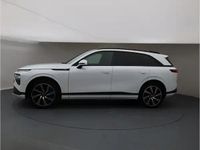 Neu XPENG G9 RWD Long Range 258 kW (351 PS) 2026 Weiss arctic white SUV