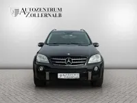 Gebraucht Mercedes ML320 AMG line 272 PS (200 kW) 2006 Schwarz SUV