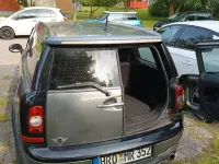 Gebraucht Mini Cooper S Clubman 184 PS (135 kW) 2010 Kombi