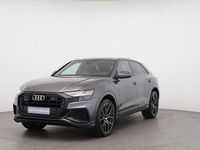 Gebraucht Audi Q8 Sport 286 PS (210 kW) 2020 Grau SUV