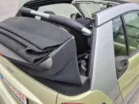 Gebraucht Smart ForTwo Cabrio 71 PS (52 kW) 2009 Cabrio