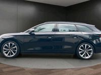 Gebraucht Seat Leon FR 150 PS (110 kW) 2022 Schwarz Kombi