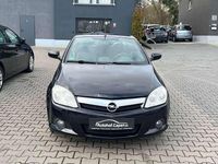 Gebraucht Opel Tigra Cosmo 125 PS (91 kW) 2005 Other Cabrio
