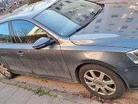 Używany VW Jetta 125 KM (91 kW) 2015 Szary Sedan/Limuzyna