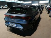 Second-hand Cupra Leon 150 CP (110 kW) 2025 Gri Berlinǎ