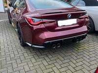 Gebraucht BMW M4 Competition Edition 510 PS (375 kW) 2021 Coupé