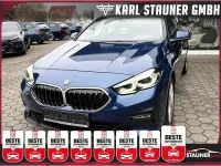 Second-hand BMW 218 Advantage 136 CP (100 kW) 2024 Albastru Coupe