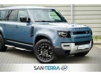 Gebraucht Land Rover Defender 300 PS (220 kW) 2021 Blau SUV
