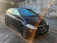 Gebraucht Mercedes A170 Classic 116 PS (85 kW) 2005 Schwarz Kleinwagen