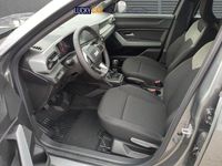 Neu Dacia Duster Essentiel 101 PS (74 kW) 2025 Grau SUV