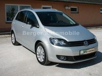 Gebraucht VW Golf VII Style 105 PS (77 kW) 2012 Silber Limousine