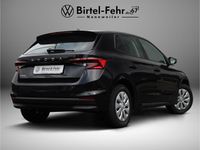 Neu Skoda Fabia Essence 116 PS (85 kW) 2026 Blackmagic Kleinwagen