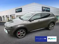 Gebraucht Alfa Romeo Tonale Veloce 179 PS (131 kW) 2023 Grau SUV