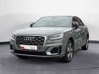 gebraucht Audi Q2 sport 35 TFSI S tronic