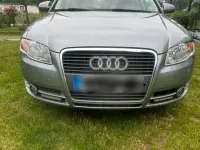 Gebraucht Audi A4 163 PS (119 kW) 2006 Limousine