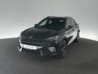 Gebraucht Cupra Formentor 150 PS (110 kW) 2025 Schwarz SUV