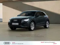 Gebraucht Audi Q2 Advanced Plus 150 PS (110 kW) 2025 Manhattangrau metallic SUV