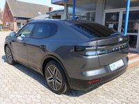 Neu Ford Capri Premium 250 kW (340 PS) 2025 Gold SUV