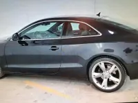 Gebraucht Audi A5 240 PS (176 kW) 2007 Schwarz Coupé