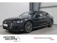 Gebraucht Audi A8 Ambiente 286 PS (210 kW) 2024 Grau Limousine
